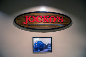 Jockos (42 Of 80)