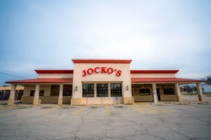 Jockos (80 Of 80)
