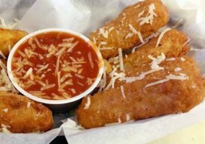 Appetizers