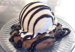 Jockos Dessert Cookie