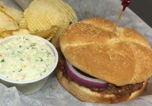 Jockos Signature Dishes