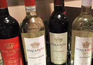 Jockos Wine