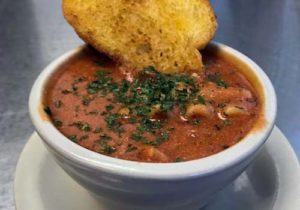 Soup